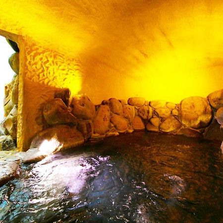 ホテル 壱岐ステラコート太安閣 壱岐市 エクステリア 写真