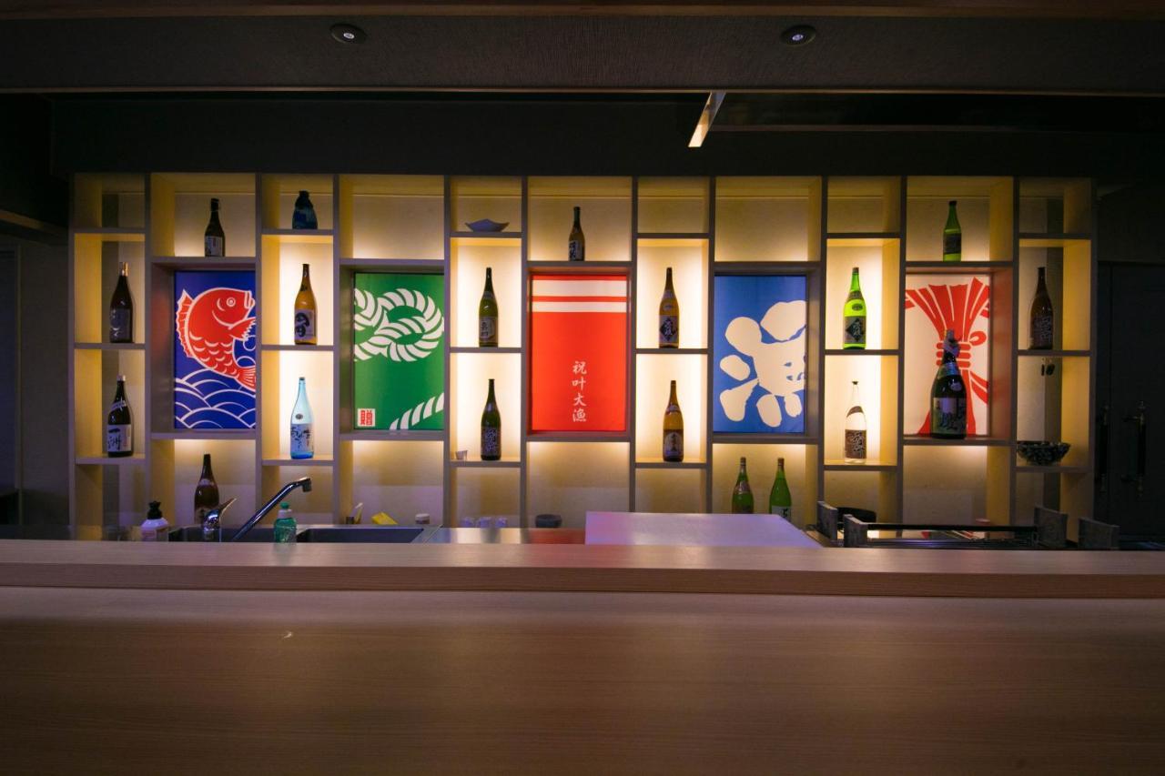ホテル 壱岐ステラコート太安閣 壱岐市 エクステリア 写真
