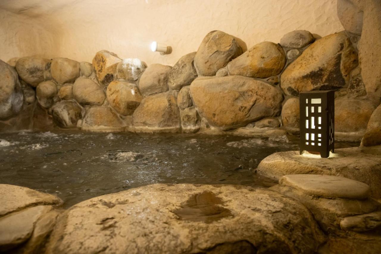 ホテル 壱岐ステラコート太安閣 壱岐市 エクステリア 写真