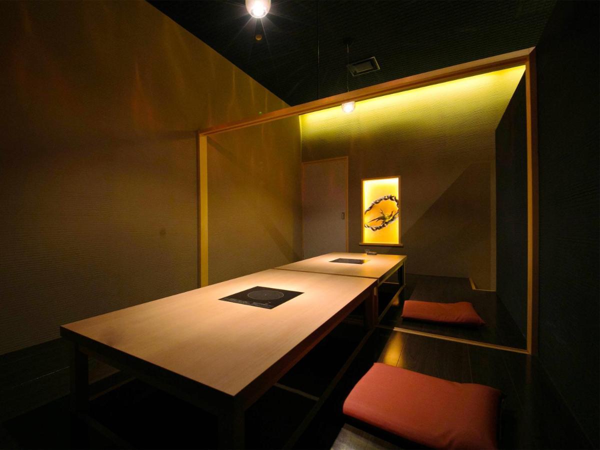 ホテル 壱岐ステラコート太安閣 壱岐市 エクステリア 写真