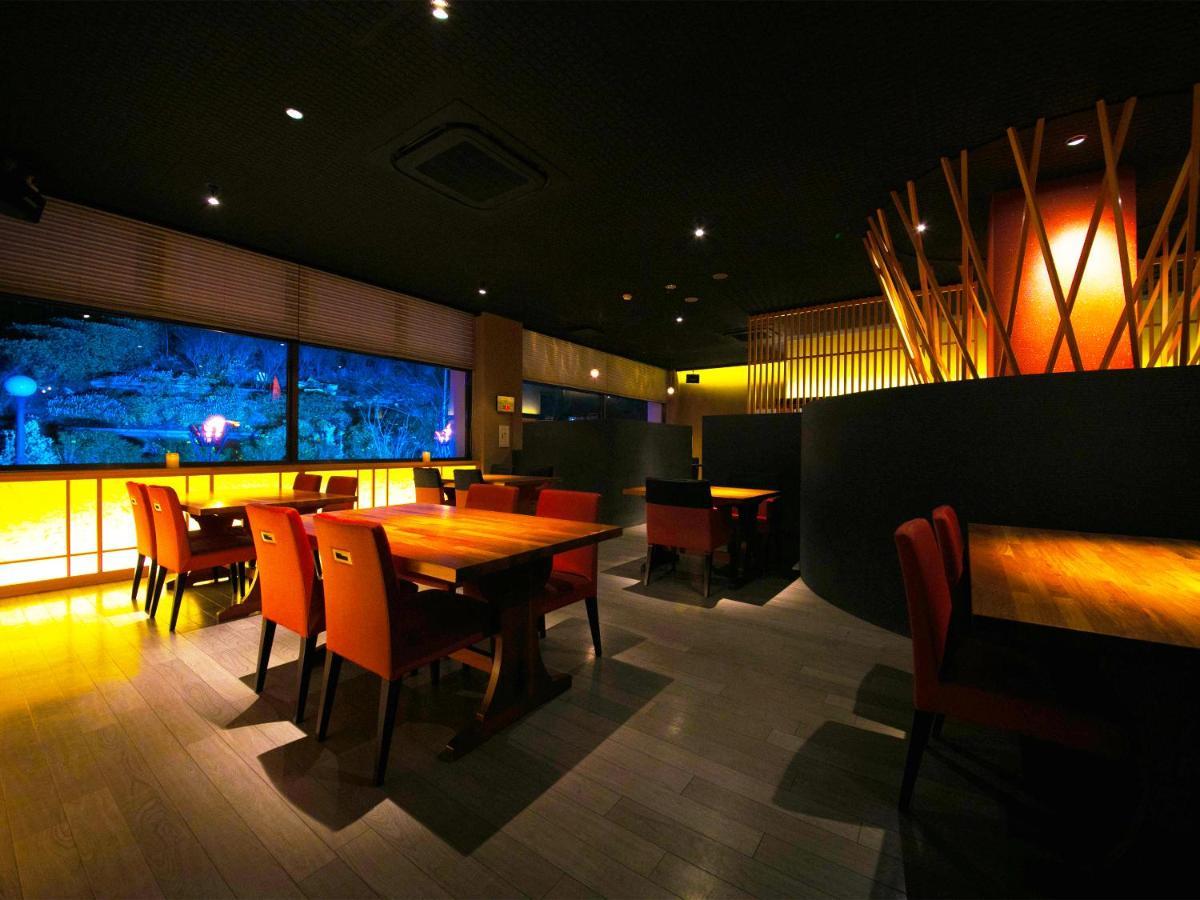 ホテル 壱岐ステラコート太安閣 壱岐市 エクステリア 写真