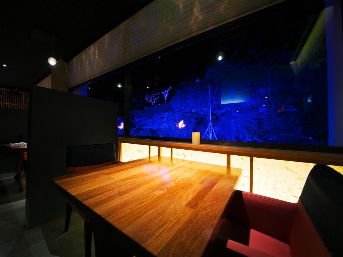 ホテル 壱岐ステラコート太安閣 壱岐市 エクステリア 写真