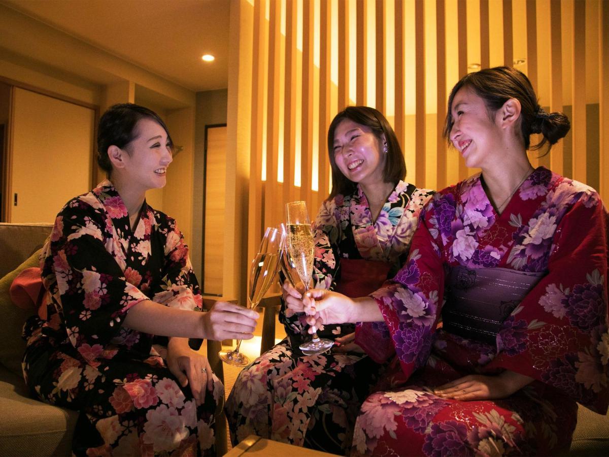 ホテル 壱岐ステラコート太安閣 壱岐市 エクステリア 写真