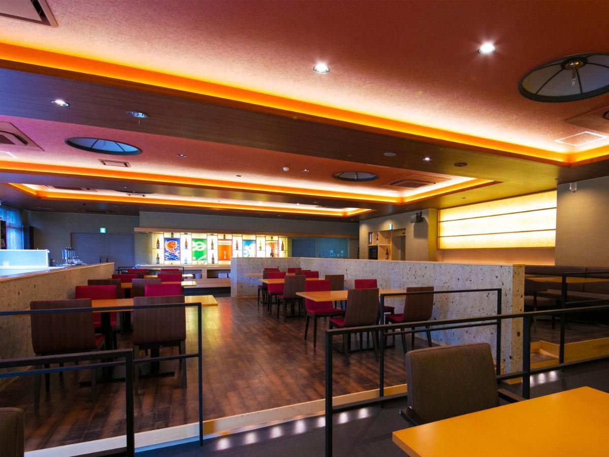 ホテル 壱岐ステラコート太安閣 壱岐市 エクステリア 写真