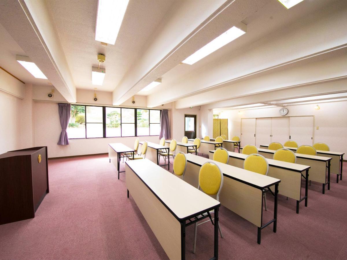 ホテル 壱岐ステラコート太安閣 壱岐市 エクステリア 写真
